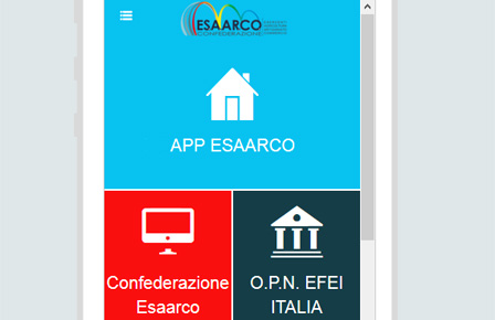 App Esaarco